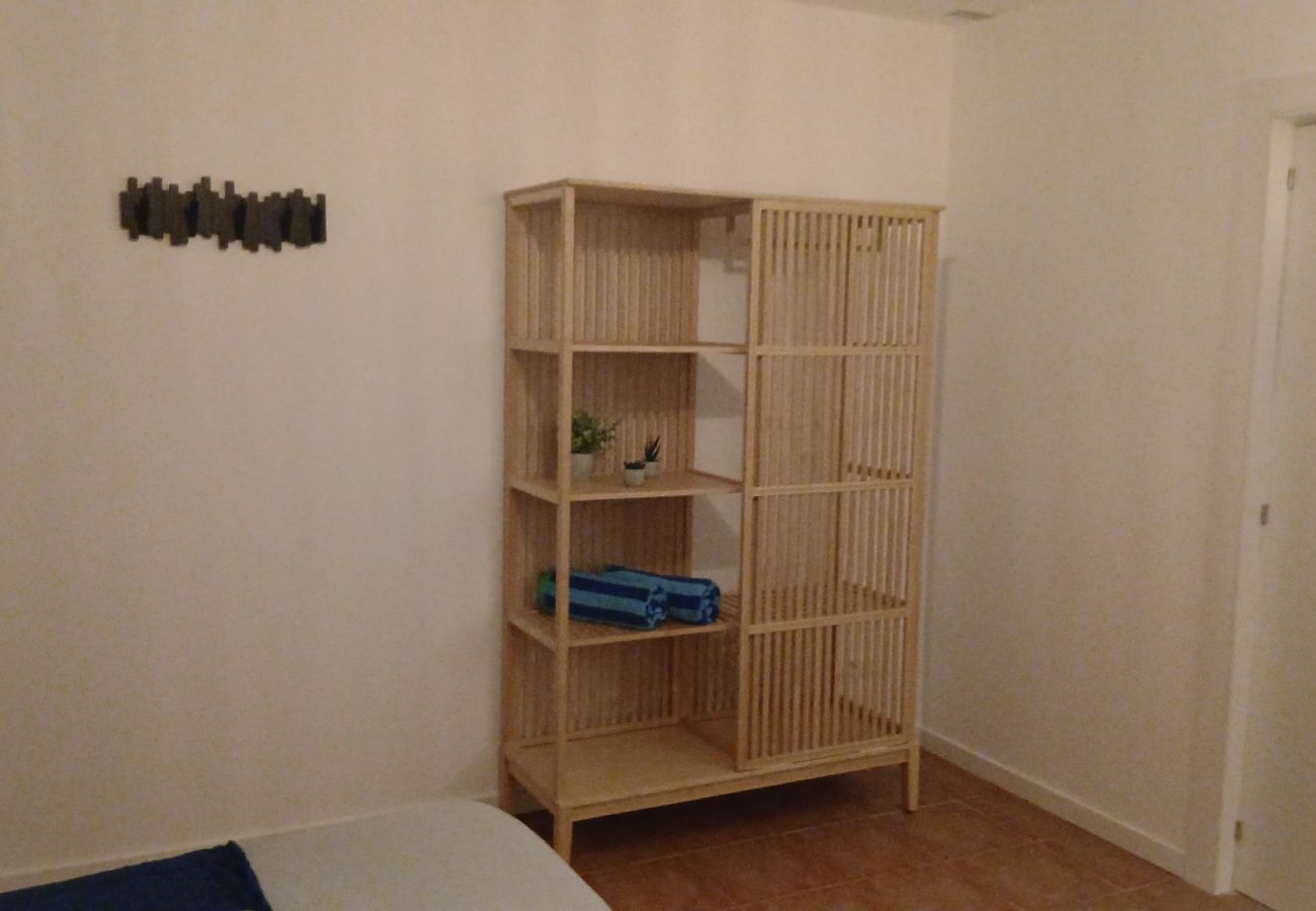 Villa à Alhaurin de la Torre - TESS CasAntillas con sabor a Las Antillas