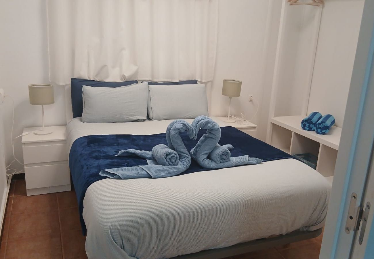 Villa à Alhaurin de la Torre - TESS CasAntillas con sabor a Las Antillas