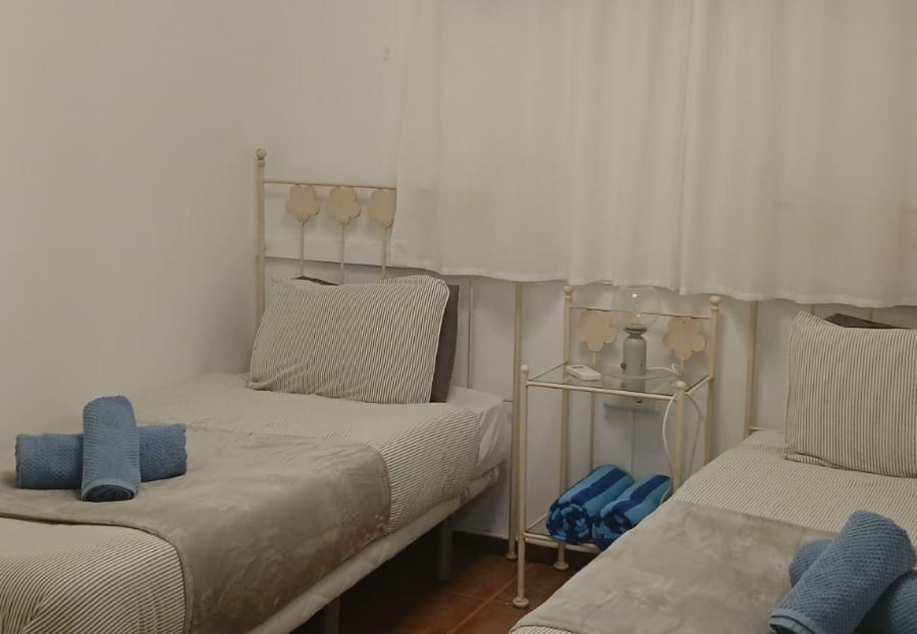 Villa à Alhaurin de la Torre - TESS CasAntillas con sabor a Las Antillas