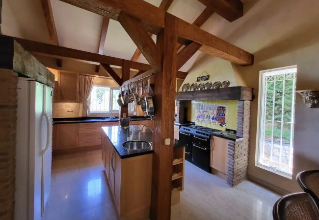 Villa à Mijas Costa - TESS Casa Mariposas, una casa mágica Villa à Mijas Costa - TESS Casa Mariposas, una casa mágica