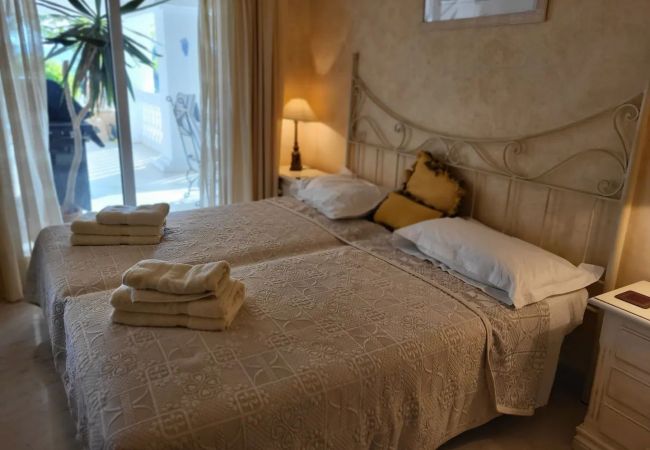 Villa à Mijas Costa - TESS Casa Mariposas, una casa mágica Villa à Mijas Costa - TESS Casa Mariposas, una casa mágica