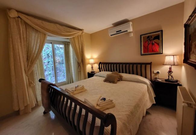 Villa à Mijas Costa - TESS Casa Mariposas, una casa mágica Villa à Mijas Costa - TESS Casa Mariposas, una casa mágica