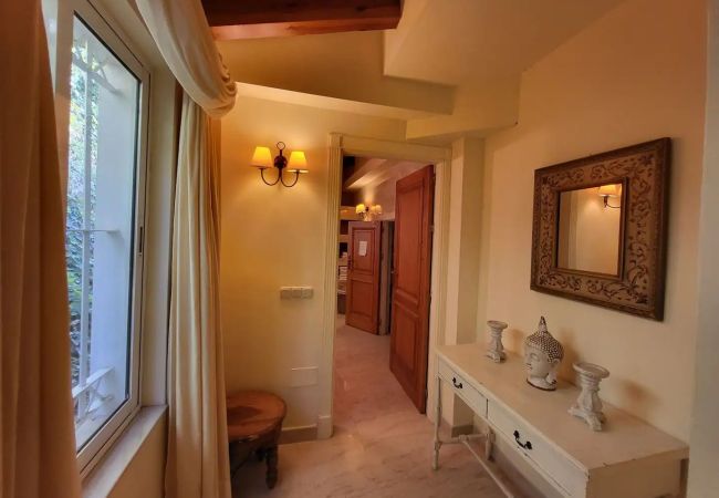 Villa à Mijas Costa - TESS Casa Mariposas, una casa mágica Villa à Mijas Costa - TESS Casa Mariposas, una casa mágica