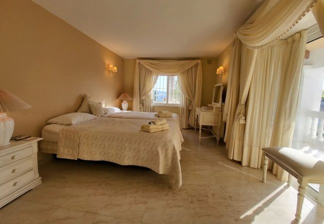 Villa à Mijas Costa - TESS Casa Mariposas, una casa mágica Villa à Mijas Costa - TESS Casa Mariposas, una casa mágica