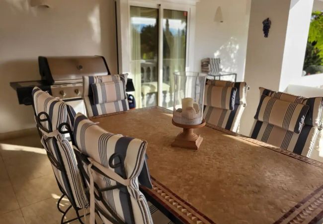 Villa à Mijas Costa - TESS Casa Mariposas, una casa mágica Villa à Mijas Costa - TESS Casa Mariposas, una casa mágica