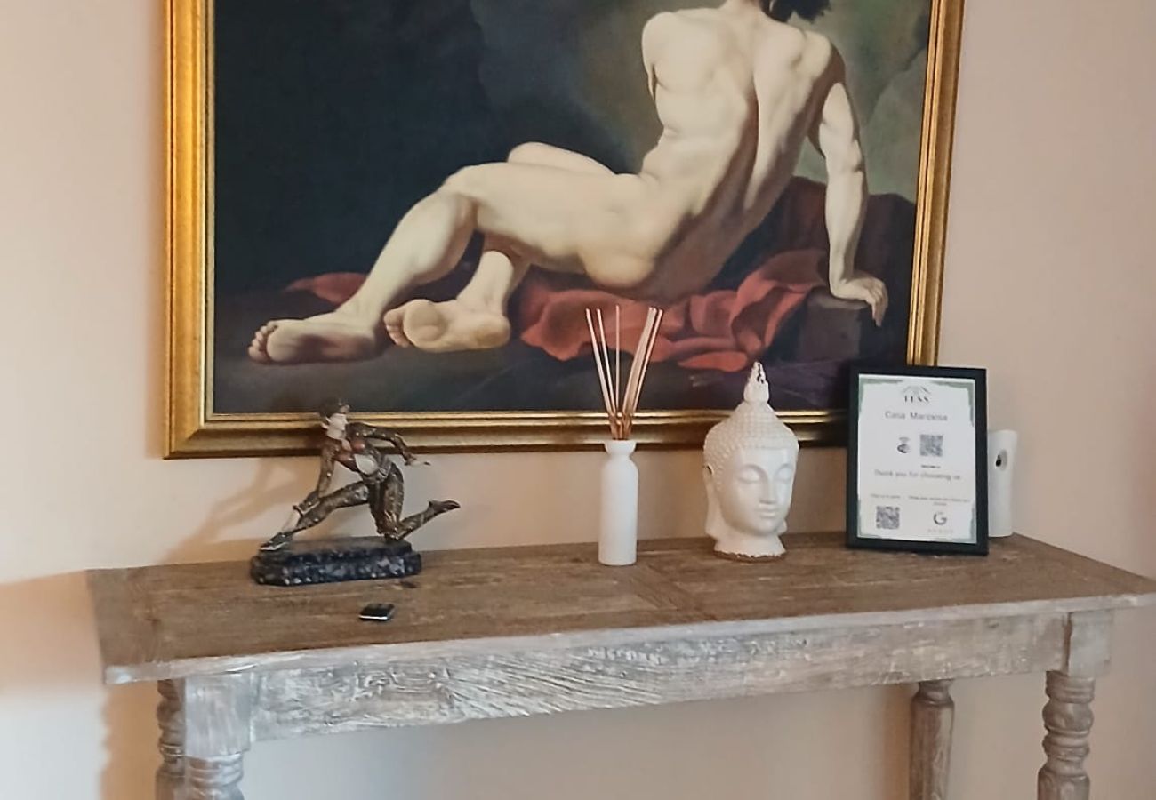 Villa à Mijas Costa - TESS Casa Mariposas, una casa mágica