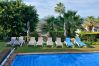 Villa à Mijas Costa - TESS Casa Mariposas, una casa mágica