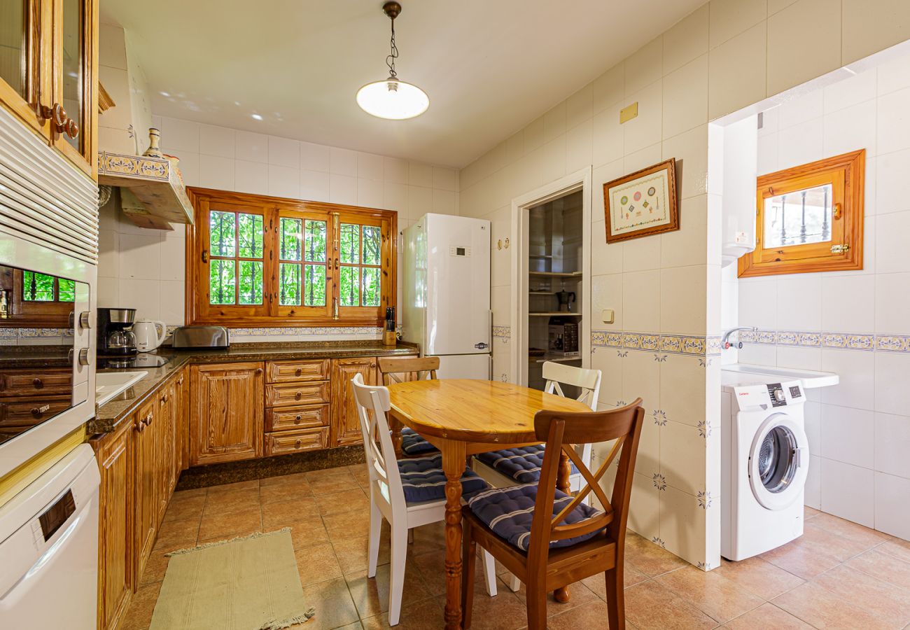 Villa à Alhaurin de la Torre - TESS Villa Madison