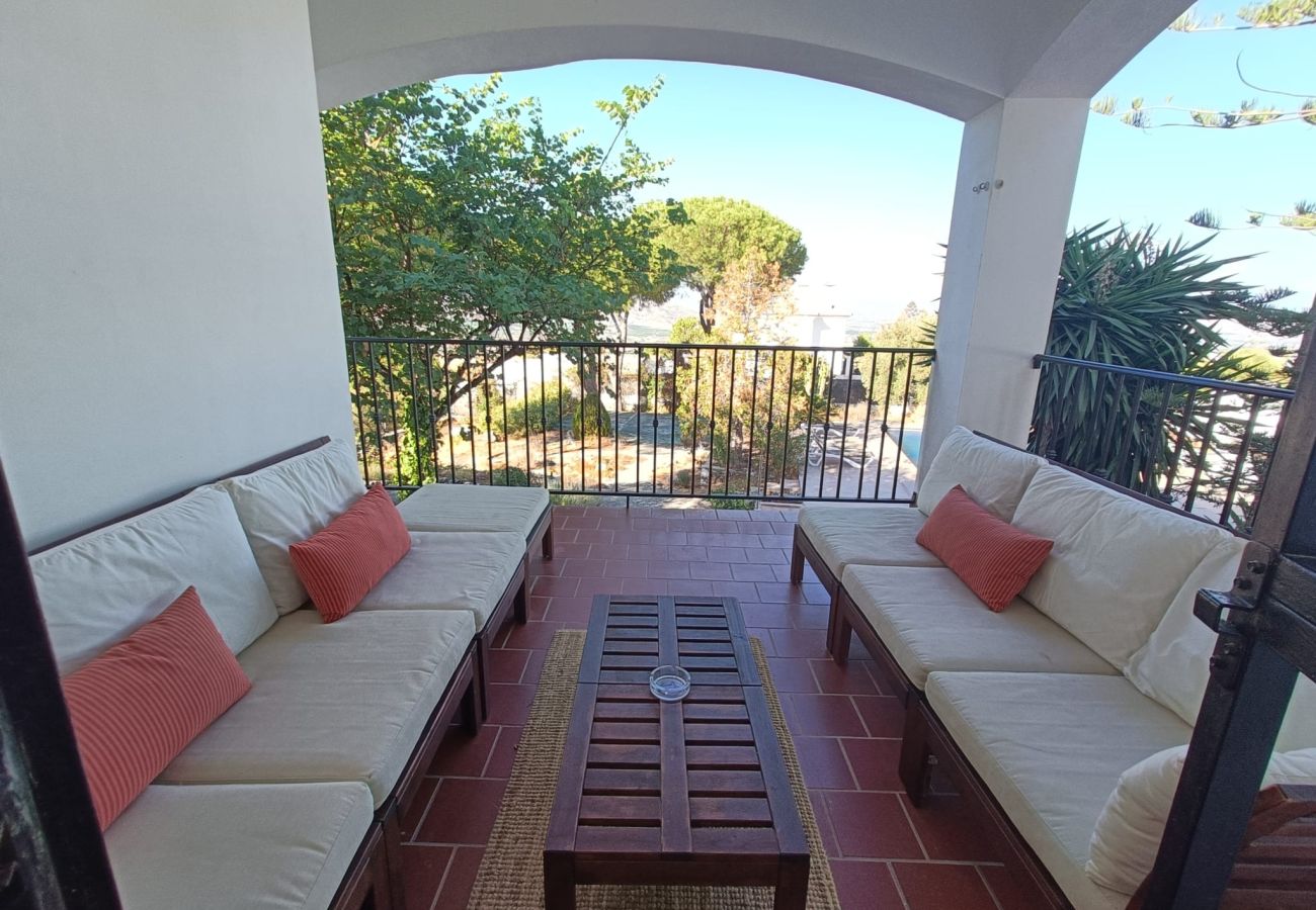 Villa à Alhaurin de la Torre - TESS Villa Madison