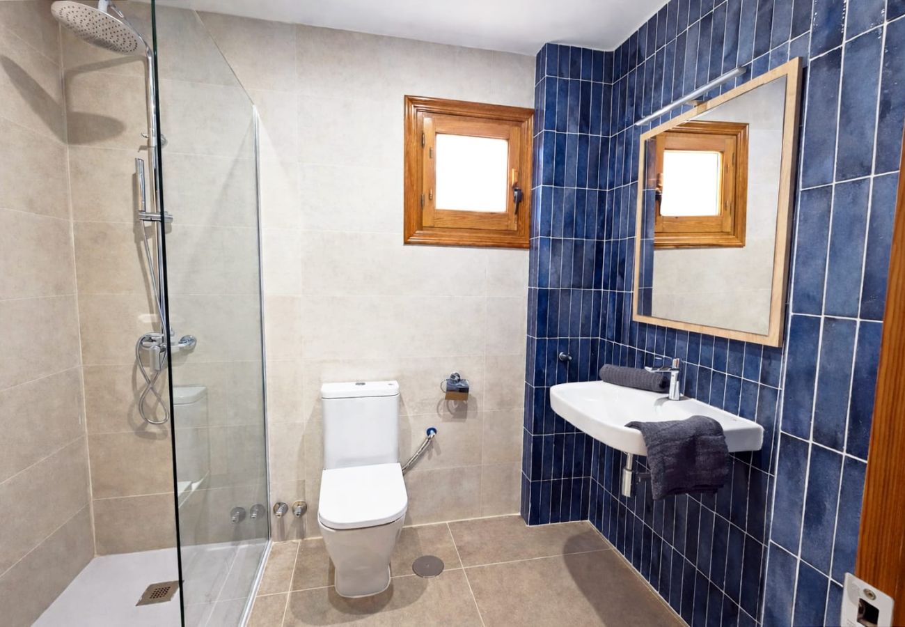 Villa à Alhaurin de la Torre - TESS Villa Madison