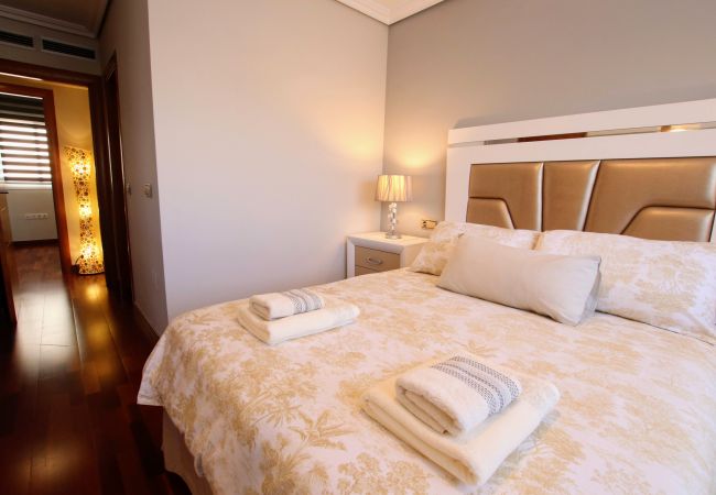 Appartement à Málaga - TESS Apartamento Pacifico Beach Appartement à Málaga - TESS Apartamento Pacifico Beach