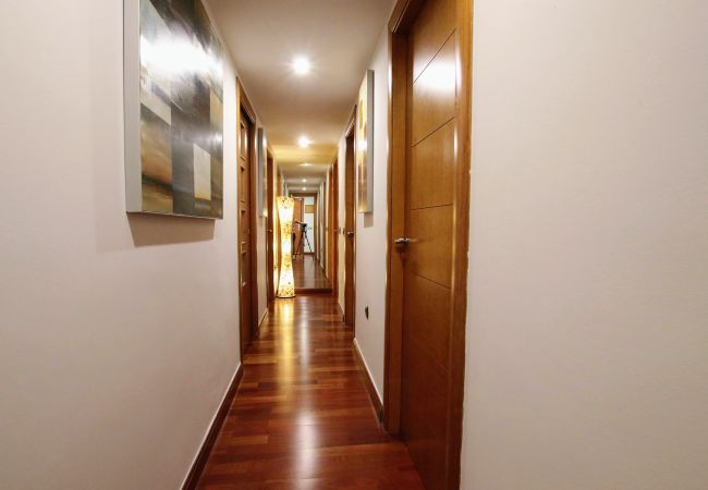 Appartement à Málaga - TESS Apartamento Pacifico Beach Appartement à Málaga - TESS Apartamento Pacifico Beach