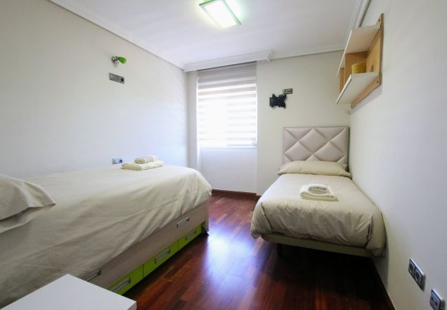Appartement à Malaga - TESS Apartamento Pacifico Beach