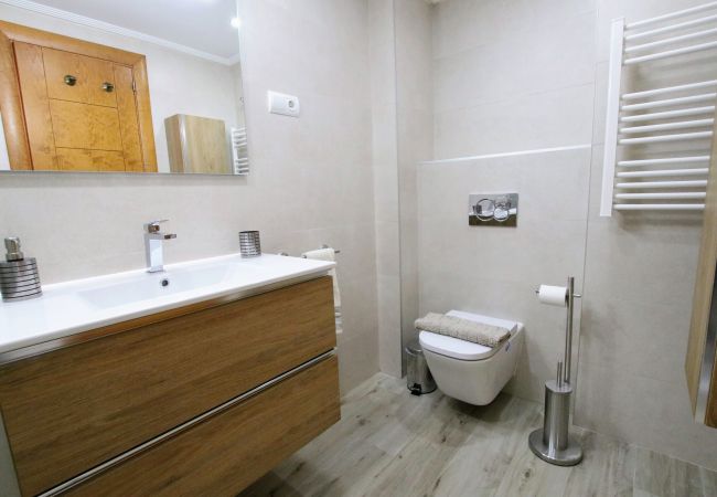 Appartement à Málaga - TESS Apartamento Pacifico Beach Appartement à Málaga - TESS Apartamento Pacifico Beach