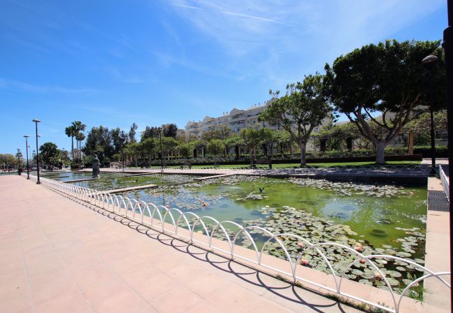 Appartement à Málaga - TESS Apartamento Pacifico Beach Appartement à Málaga - TESS Apartamento Pacifico Beach