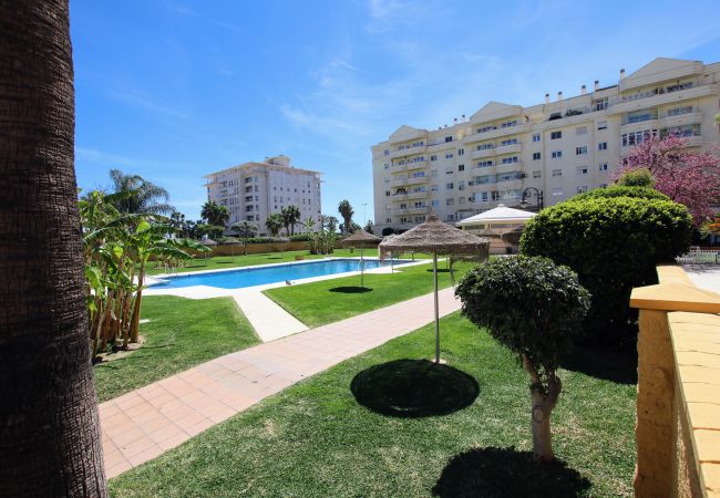 Appartement à Málaga - TESS Apartamento Pacifico Beach Appartement à Málaga - TESS Apartamento Pacifico Beach