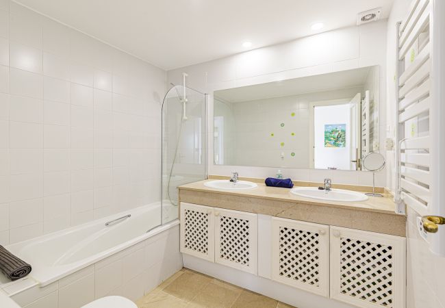 Appartement à Ojen - TESS Apartamento Jacarandas - Costa del Sol Appartement à Ojen - TESS Apartamento Jacarandas - Costa del Sol