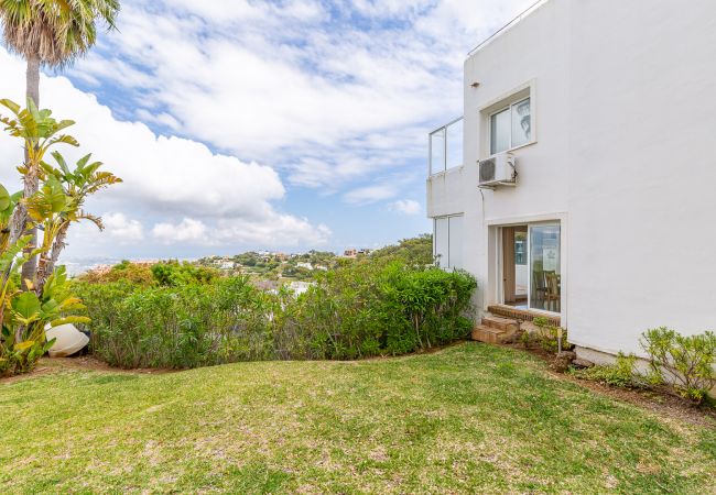 Appartement à Ojen - TESS Apartamento Jacarandas - Costa del Sol Appartement à Ojen - TESS Apartamento Jacarandas - Costa del Sol