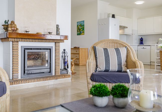 Appartement à Ojen - TESS Apartamento Jacarandas - Costa del Sol Appartement à Ojen - TESS Apartamento Jacarandas - Costa del Sol