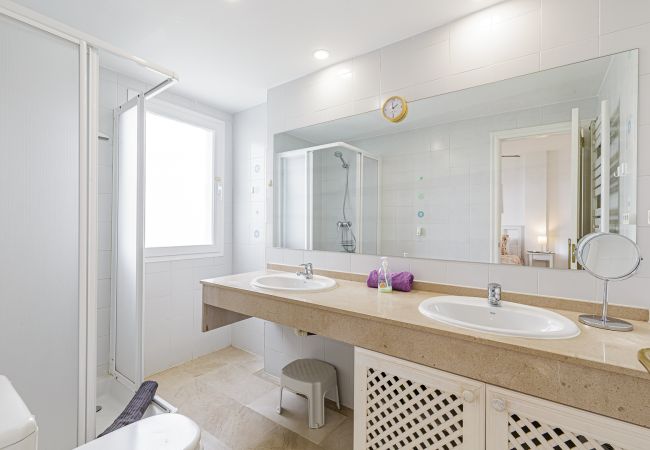 Appartement à Ojen - TESS Apartamento Jacarandas - Costa del Sol Appartement à Ojen - TESS Apartamento Jacarandas - Costa del Sol