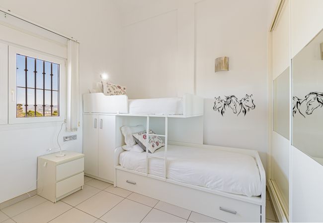 Villa à Málaga - Villa Andalusian Sun Villa à Málaga - Villa Andalusian Sun