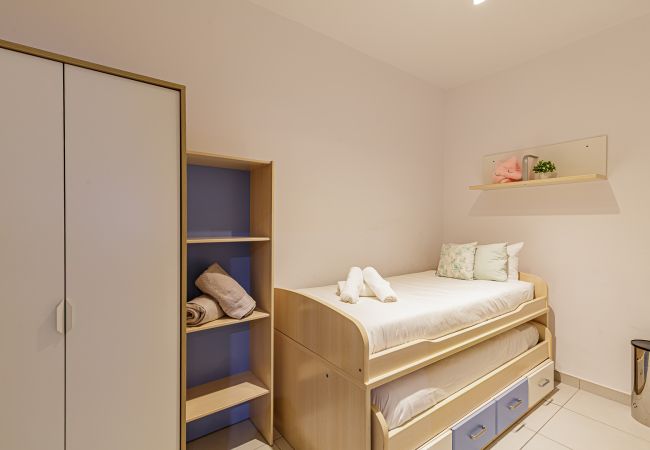 Villa à Málaga - Villa Andalusian Sun Villa à Málaga - Villa Andalusian Sun