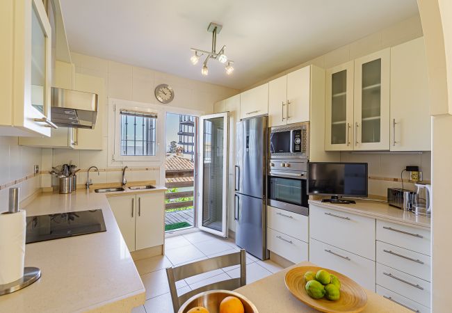 Villa à Málaga - Villa Andalusian Sun Villa à Málaga - Villa Andalusian Sun