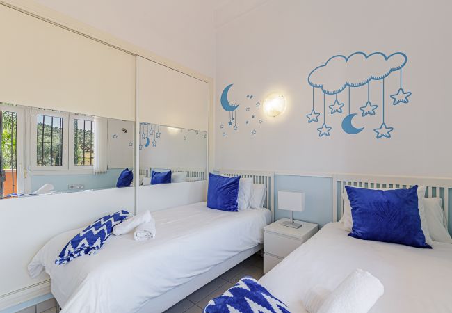 Villa à Málaga - Villa Andalusian Sun Villa à Málaga - Villa Andalusian Sun