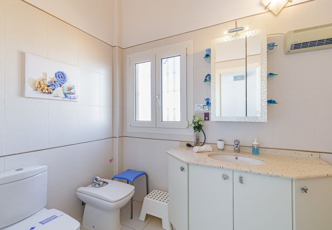 Villa à Málaga - Villa Andalusian Sun Villa à Málaga - Villa Andalusian Sun