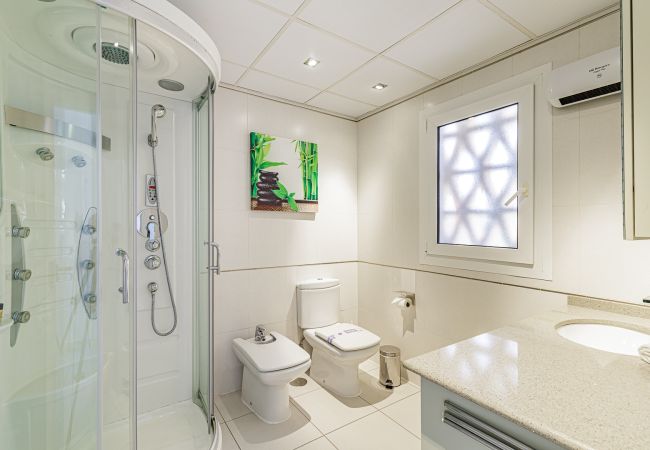 Villa à Málaga - Villa Andalusian Sun Villa à Málaga - Villa Andalusian Sun