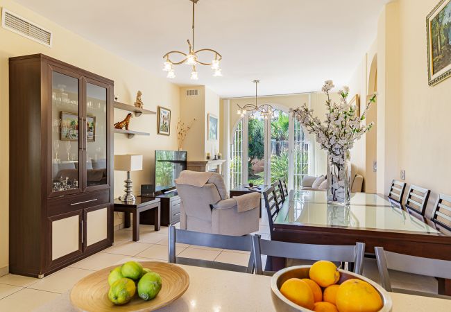 Villa à Málaga - Villa Andalusian Sun Villa à Málaga - Villa Andalusian Sun