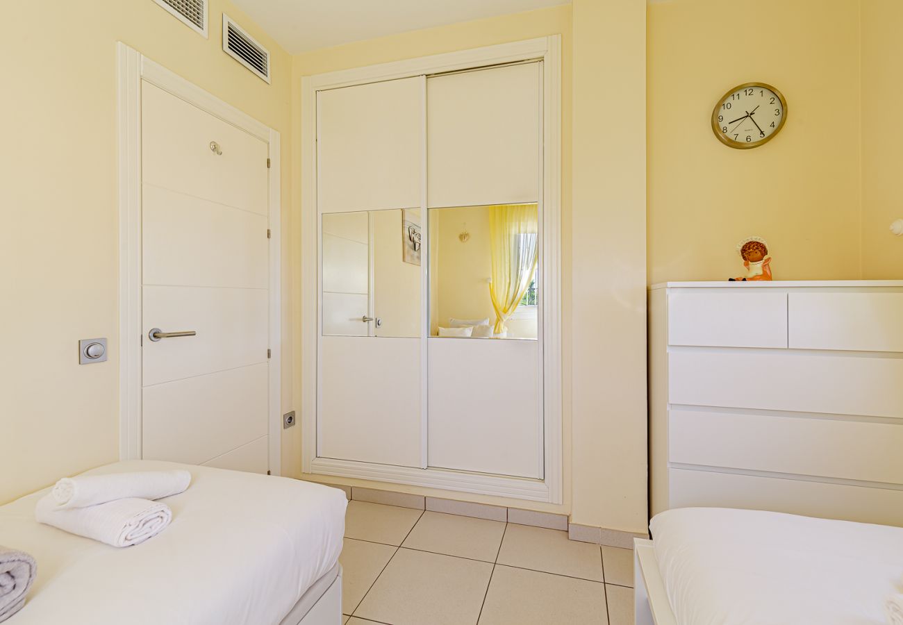 Villa à Malaga - Villa Andalusian Sun