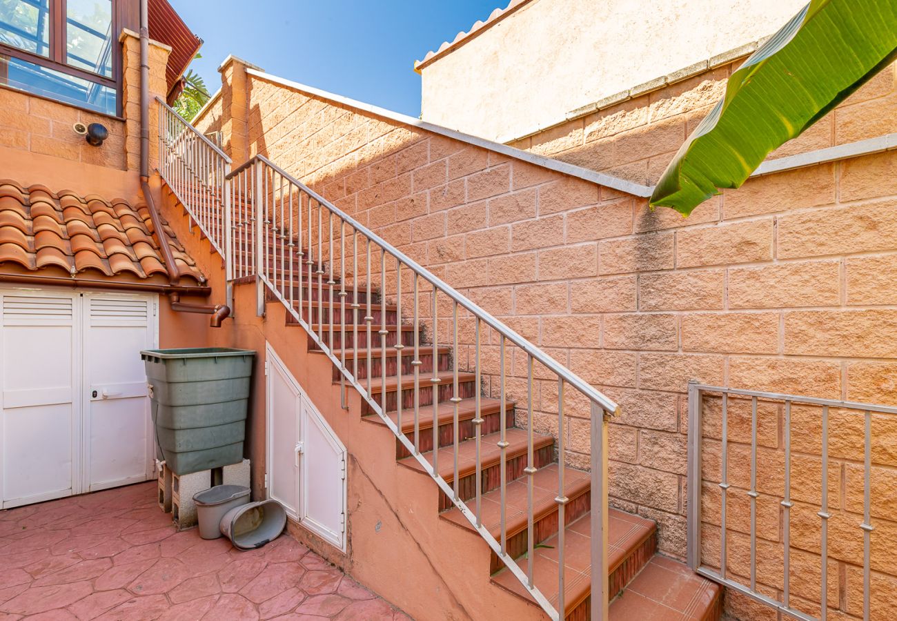 Villa à Malaga - Villa Andalusian Sun