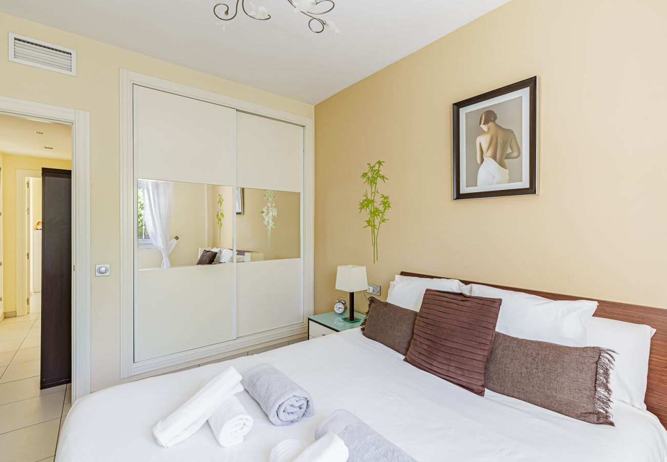Villa à Malaga - Villa Andalusian Sun