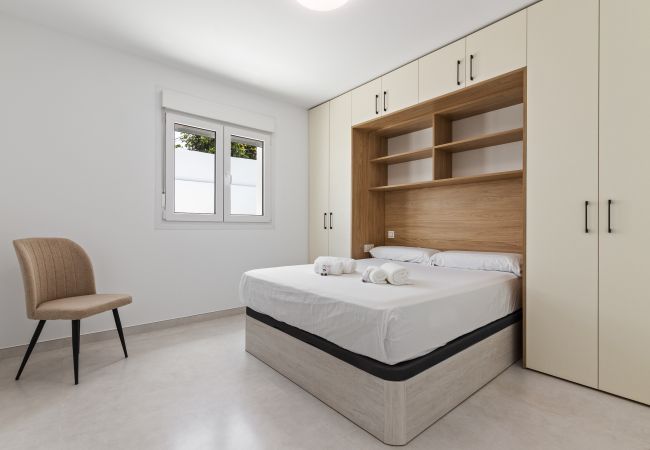 Villa à Alhaurin de la Torre - Villa Monica Villa à Alhaurin de la Torre - Villa Monica