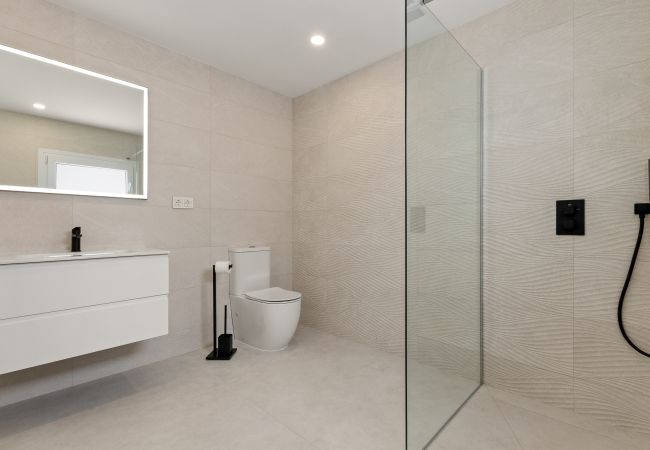 Villa à Alhaurin de la Torre - Villa Monica Villa à Alhaurin de la Torre - Villa Monica