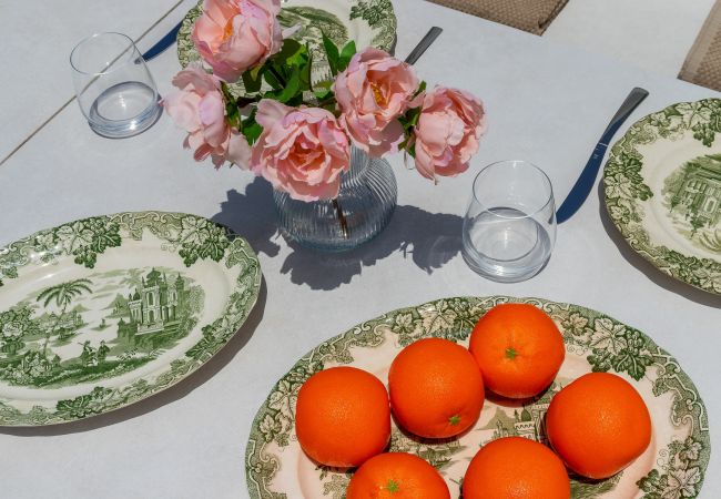 Villa à Alhaurin de la Torre - Villa Monica Villa à Alhaurin de la Torre - Villa Monica