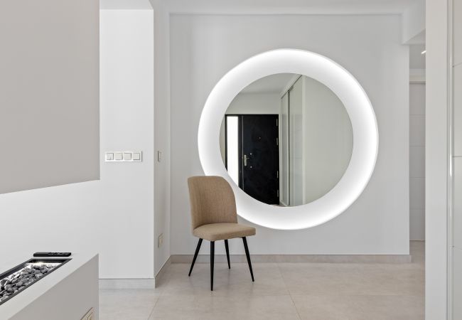 Villa à Alhaurin de la Torre - Villa Monica Villa à Alhaurin de la Torre - Villa Monica