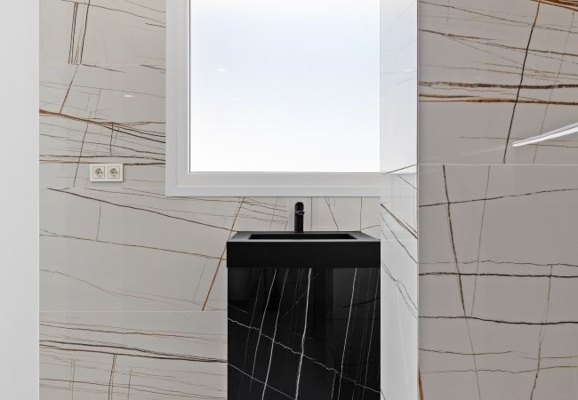 Villa à Alhaurin de la Torre - Villa Monica Villa à Alhaurin de la Torre - Villa Monica