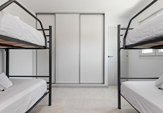 Villa à Alhaurin de la Torre - Villa Monica Villa à Alhaurin de la Torre - Villa Monica