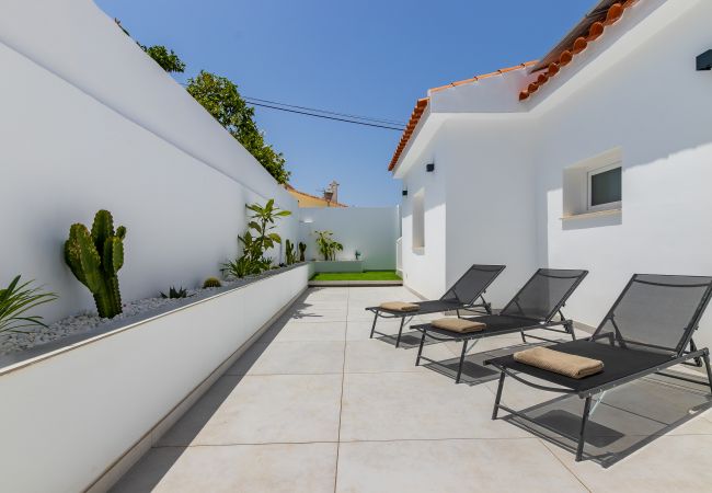 Villa à Alhaurin de la Torre - Villa Monica Villa à Alhaurin de la Torre - Villa Monica