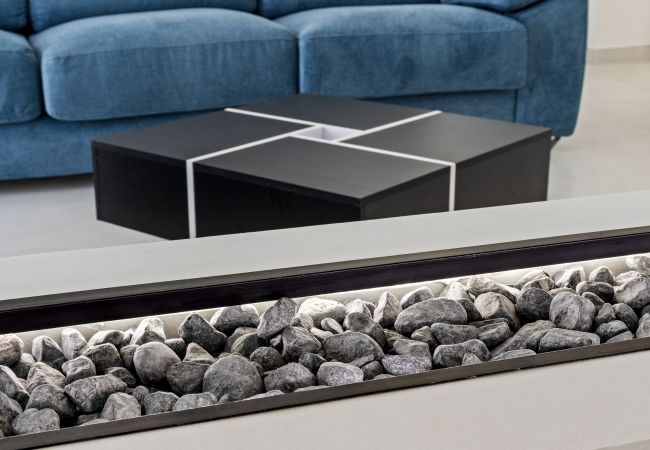 Villa à Alhaurin de la Torre - Villa Monica Villa à Alhaurin de la Torre - Villa Monica