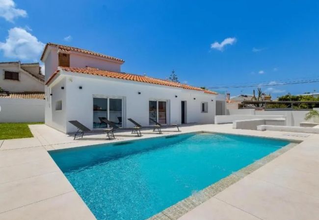 Villa à Alhaurin de la Torre - Villa Monica