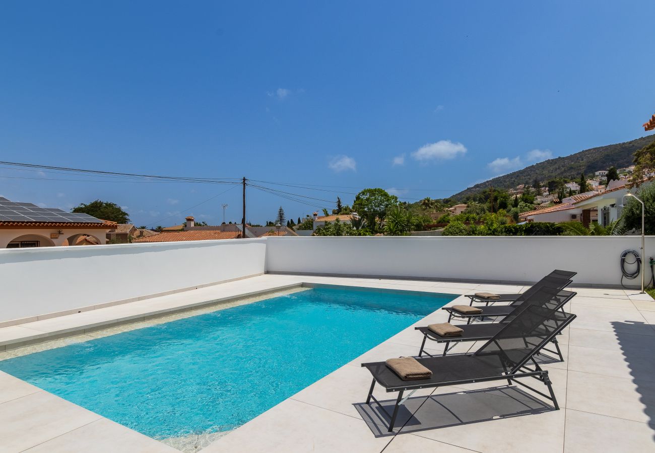 Villa à Alhaurin de la Torre - Villa Monica