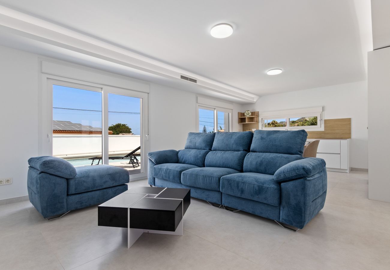 Villa à Alhaurin de la Torre - Villa Monica