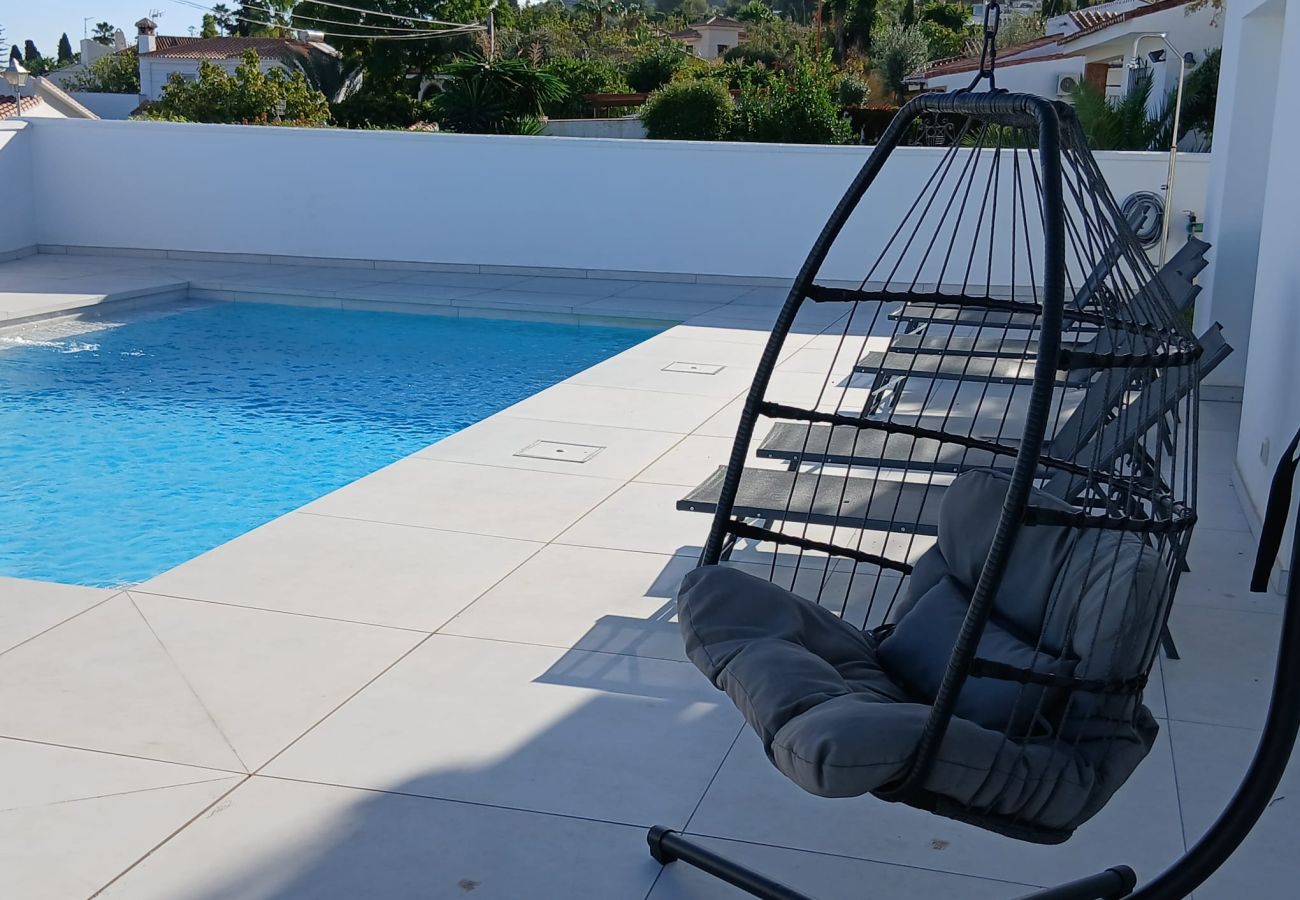 Villa à Alhaurin de la Torre - Villa Monica