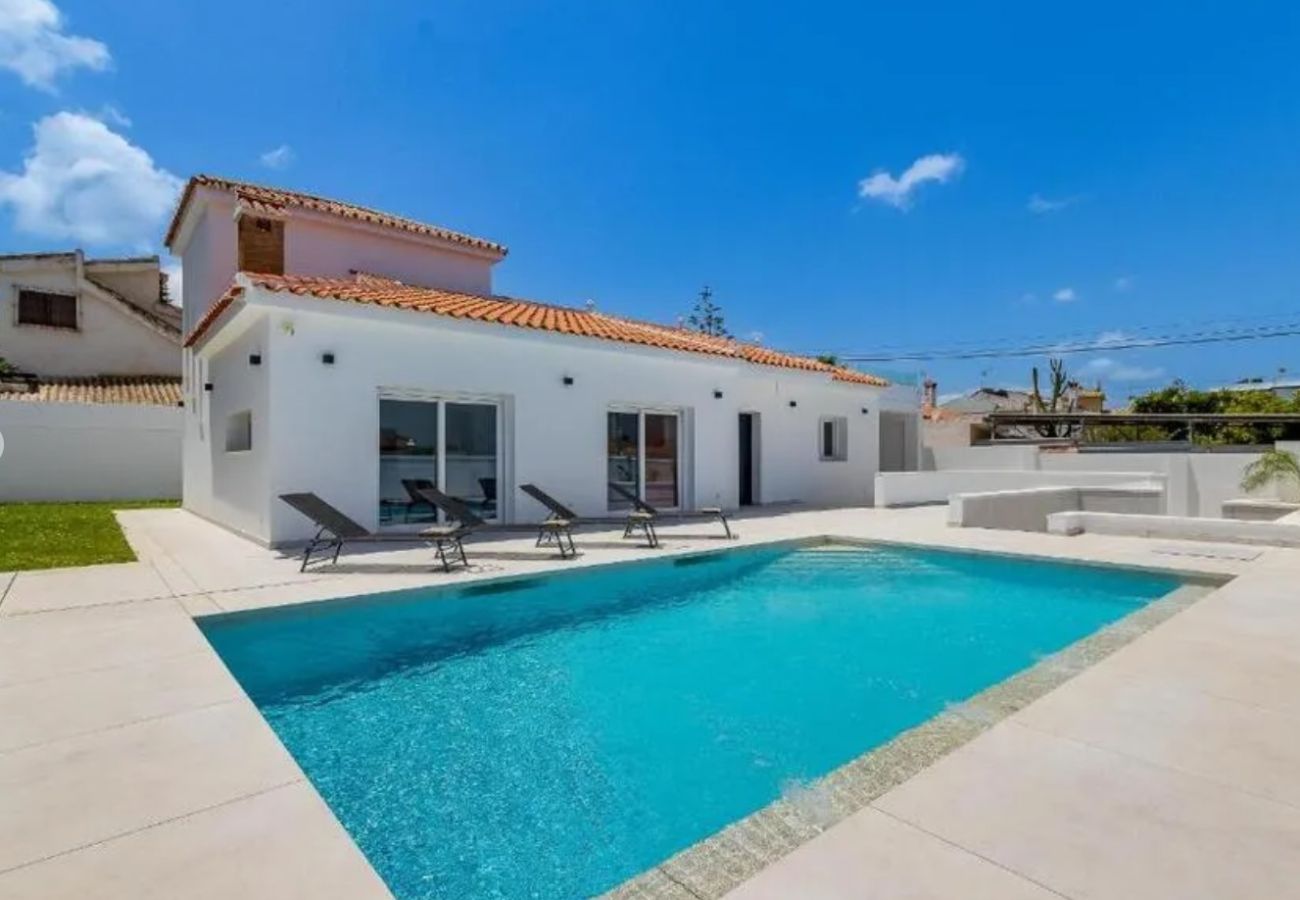 Villa à Alhaurin de la Torre - Villa Monica