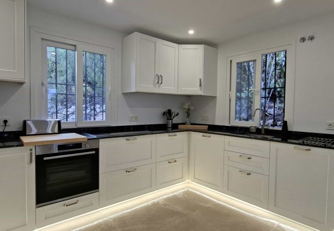 Villa à Benalmádena - TESS Villa Sinfonia Villa à Benalmádena - TESS Villa Sinfonia