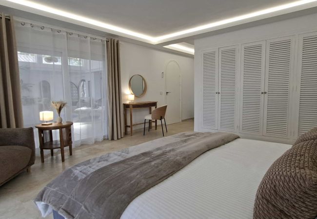 Villa à Benalmádena - TESS Villa Sinfonia Villa à Benalmádena - TESS Villa Sinfonia