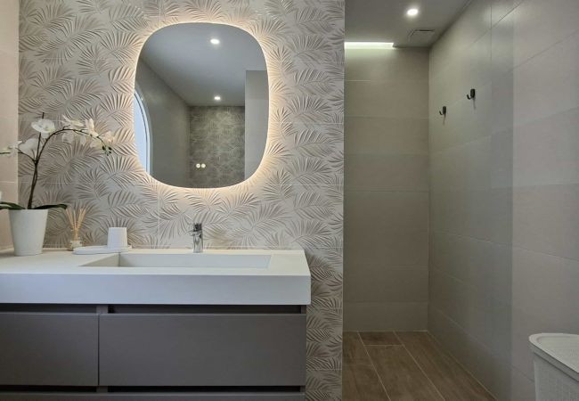 Villa à Benalmádena - TESS Villa Sinfonia Villa à Benalmádena - TESS Villa Sinfonia